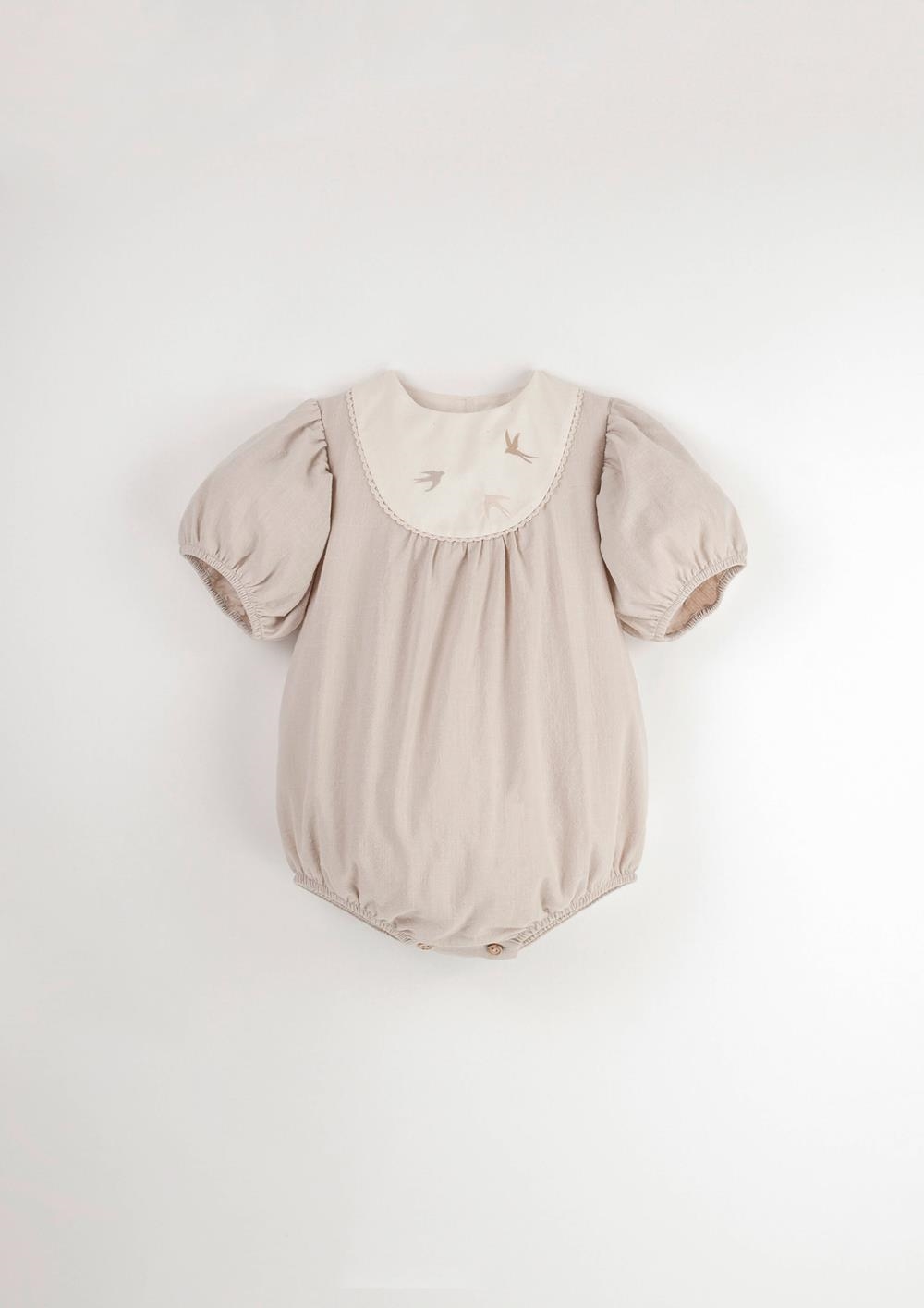 Romper suit | POPELIN KIDS