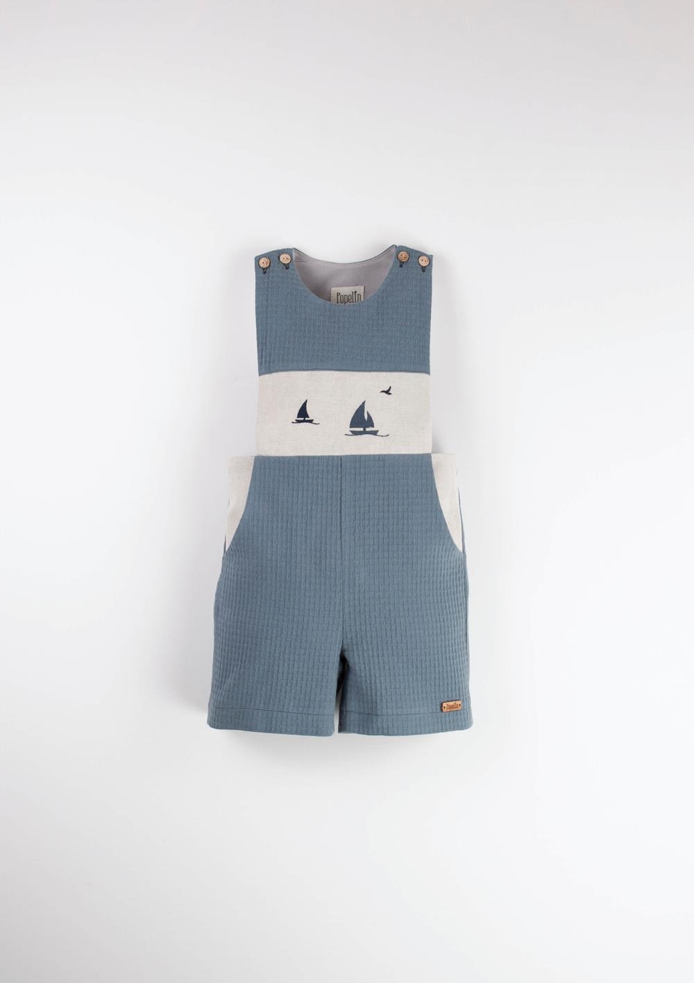 Jumpsuit | POPELIN KIDS