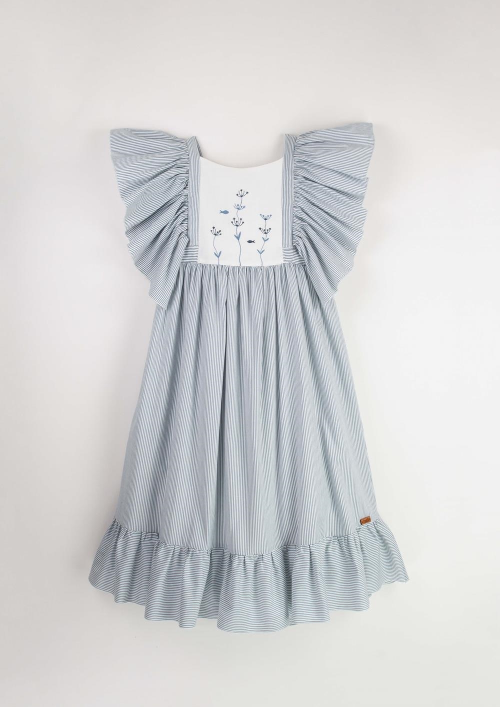 Dresses | POPELIN KIDS