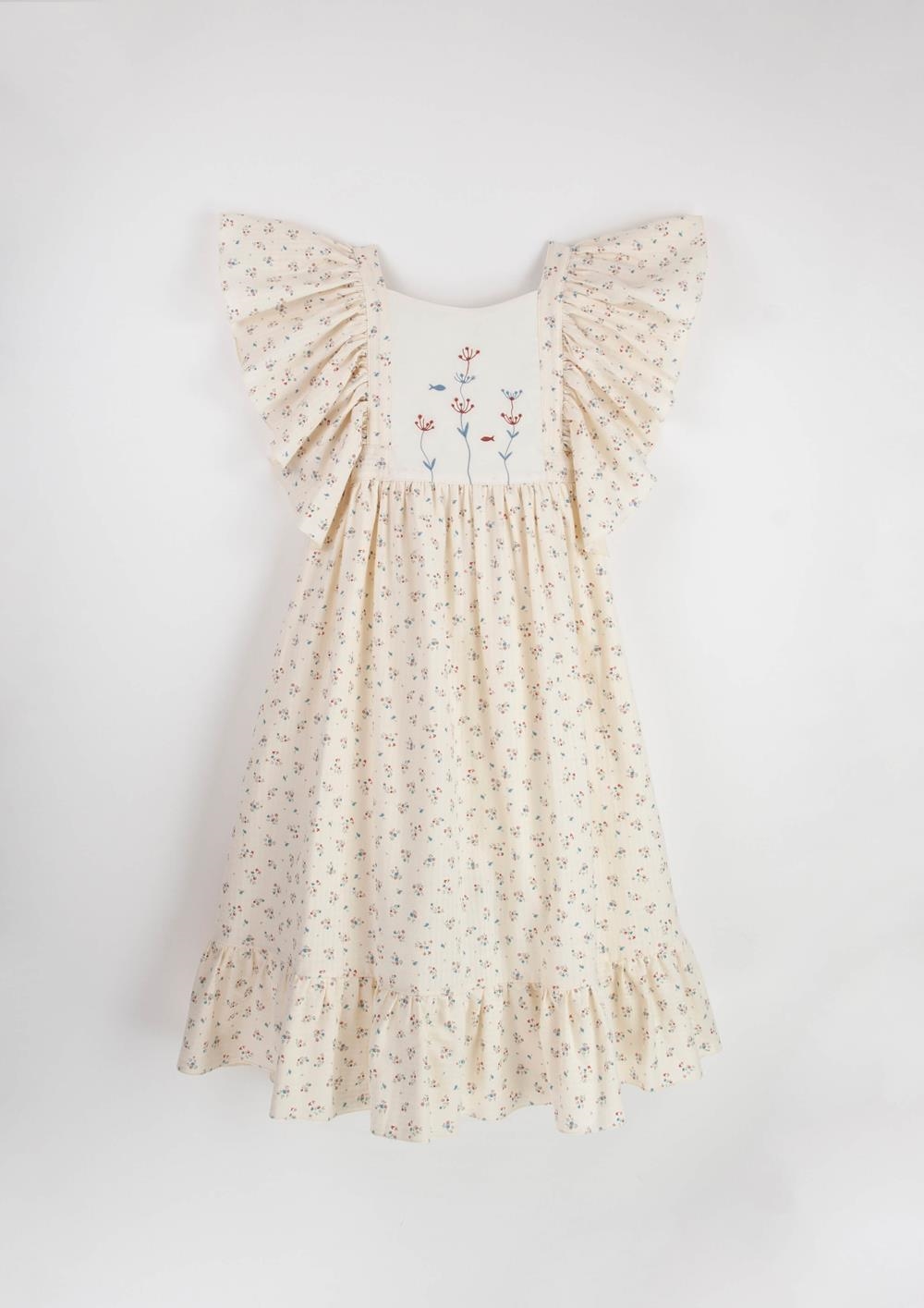 Dresses | POPELIN KIDS