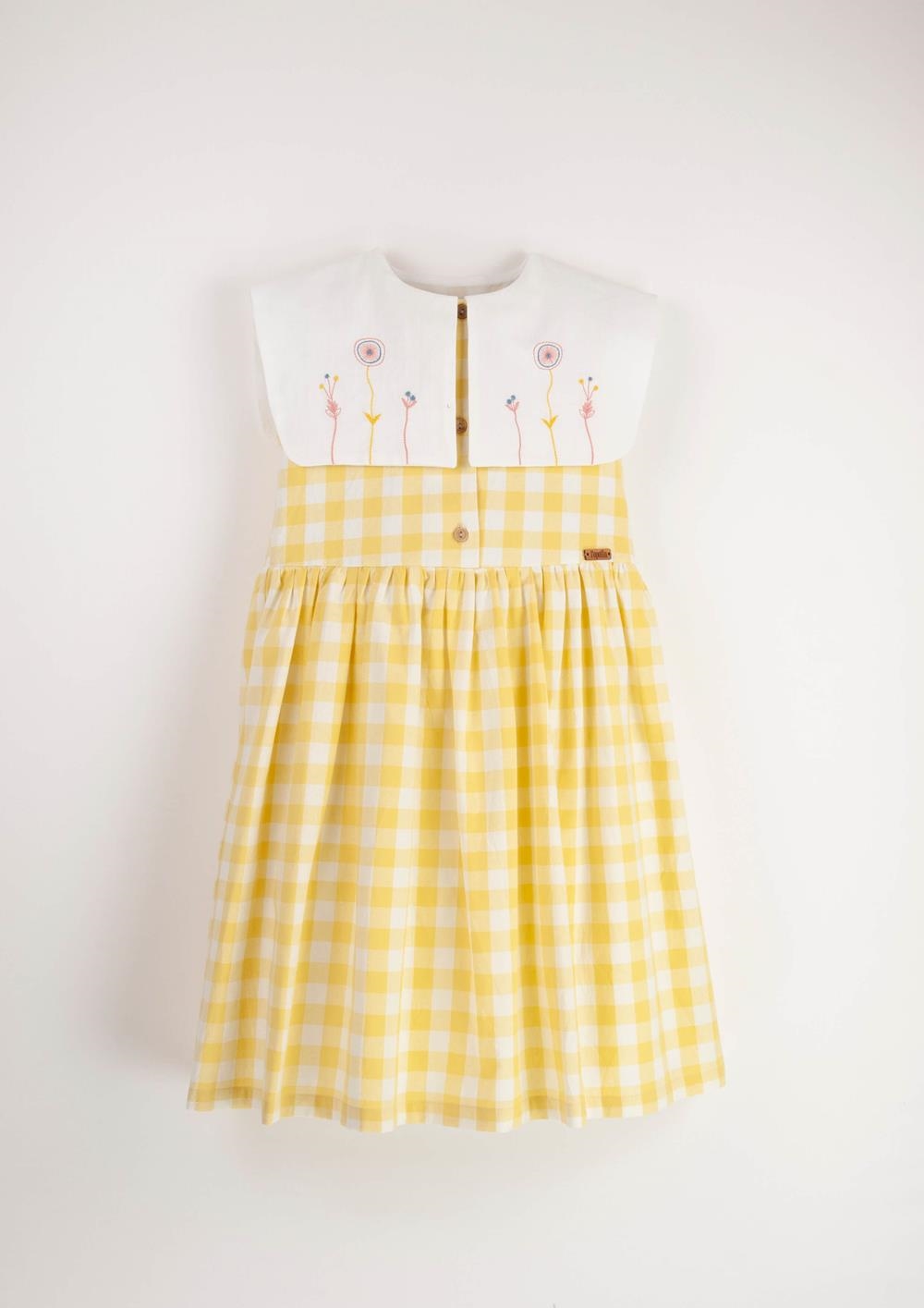 Dresses | POPELIN KIDS